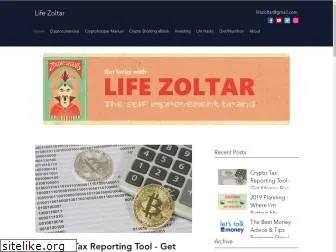 lifezoltar.com