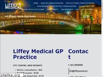 liffeymedical.ie