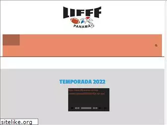 lifffpanama.com
