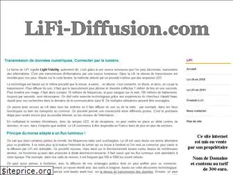 lifi-diffusion.com