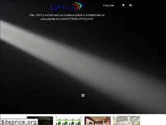lifi-lab.com