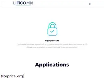 lificomm.com