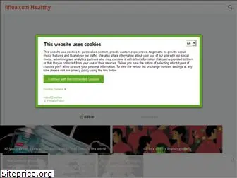 lifiea.com