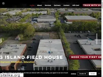 lifieldhouse.com