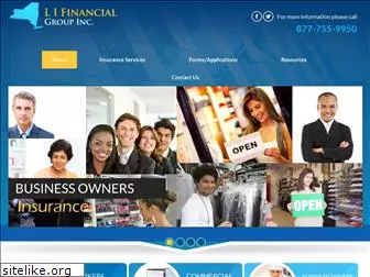 lifinancialgroup.com