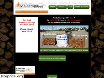 lifirewood.com