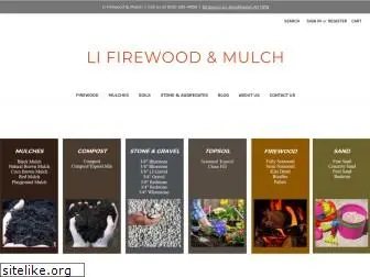 lifirewoodandmulch.com