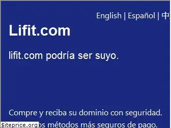 lifit.com