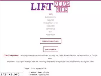 lifitmoms.com