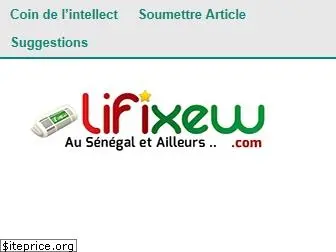 lifixew.com