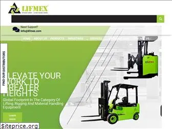 lifmex.com