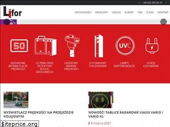 lifor.com.pl