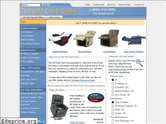 lift-chair-store.com