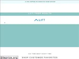 lift-health.com