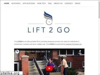 lift2go.com