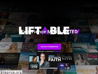 liftable.tv