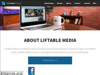liftablemedia.com
