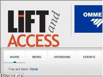 liftandaccess.com