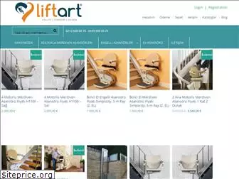 liftart.net