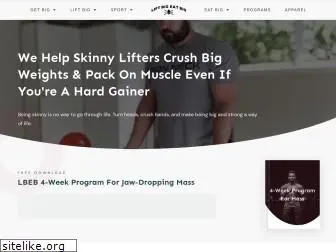 liftbigeatbig.com