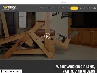 liftbridgefurniture.com