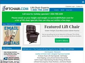 liftchair.com