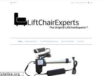 liftchairexperts.com