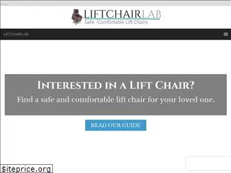 liftchairlab.com