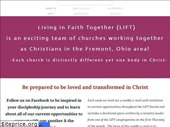 liftchurches.org