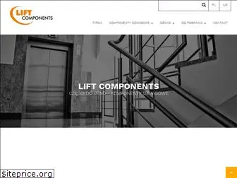 liftcomponents.pl