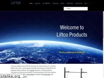 liftcoproducts.com