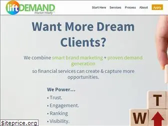 liftdemand.com