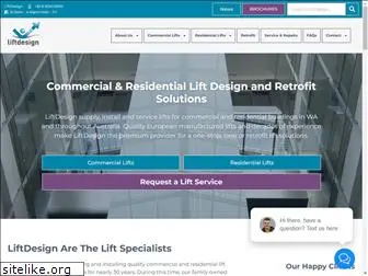 liftdesign.com.au
