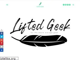 liftedgeek.com