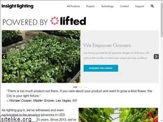 liftedled.com