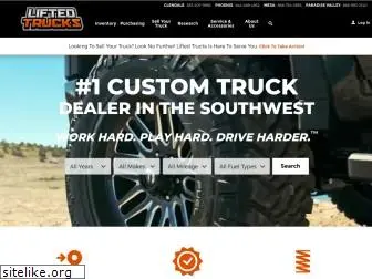 liftedtrucks.com