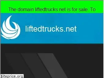 liftedtrucks.net