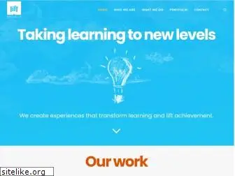 lifteducation.com