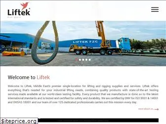 liftek-intl.com