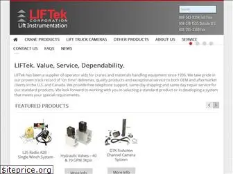 liftek.com