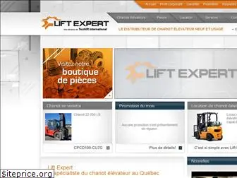 liftexpert.ca