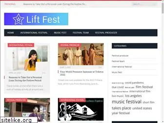 liftfest.org