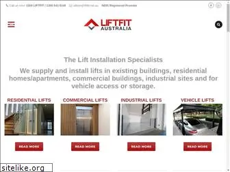 liftfit.net.au