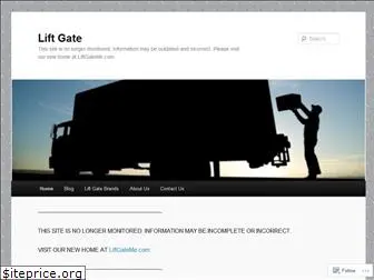 liftgate.wordpress.com