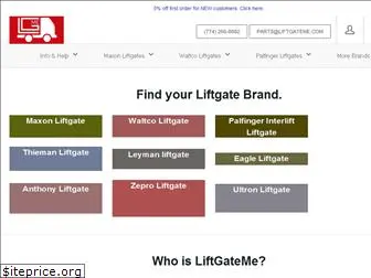 liftgateme.com