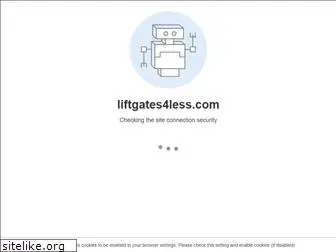 liftgates4less.com