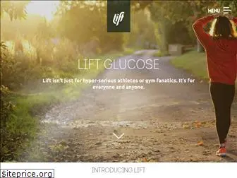 liftglucose.com