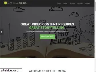 lifthillmedia.com