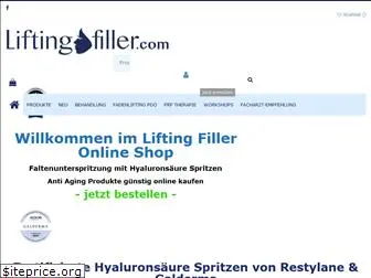 lifting-filler.com