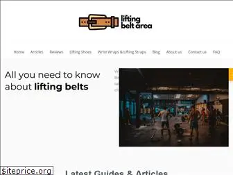 liftingbeltarea.com
